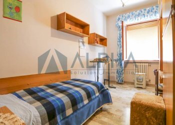 Camera da letto - Four-room apartment via Torquato Nanni, Forlì - photo 13