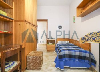 Camera da letto - Four-room apartment via Torquato Nanni, Forlì - photo 14