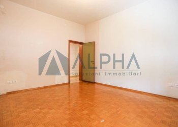 Camera da letto - Four-room apartment via Torquato Nanni, Forlì - photo 15