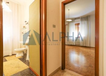 Disimpegno - Four-room apartment via Torquato Nanni, Forlì - photo 18