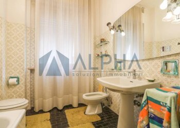 Bagno - Four-room apartment via Torquato Nanni, Forlì - photo 19