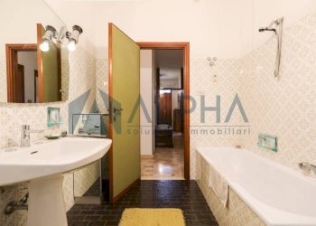 Bagno - Four-room apartment via Torquato Nanni, Forlì - photo 20
