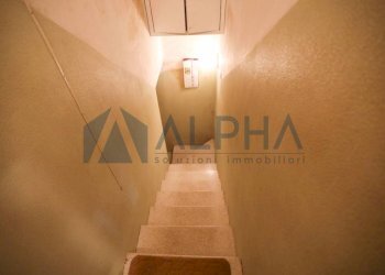 Scala - Four-room apartment via Torquato Nanni, Forlì - photo 21