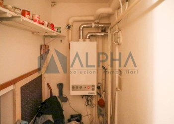 Ripostiglio - Four-room apartment via Torquato Nanni, Forlì - photo 22