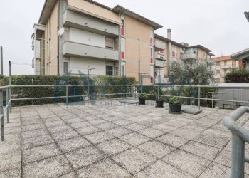 Terrazzo - Four-room apartment via Torquato Nanni, Forlì - photo 24
