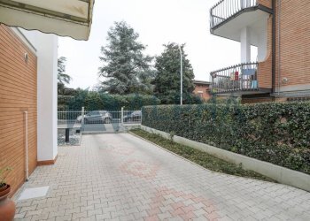 Cortile interno - Four-room apartment via Torquato Nanni, Forlì - photo 25