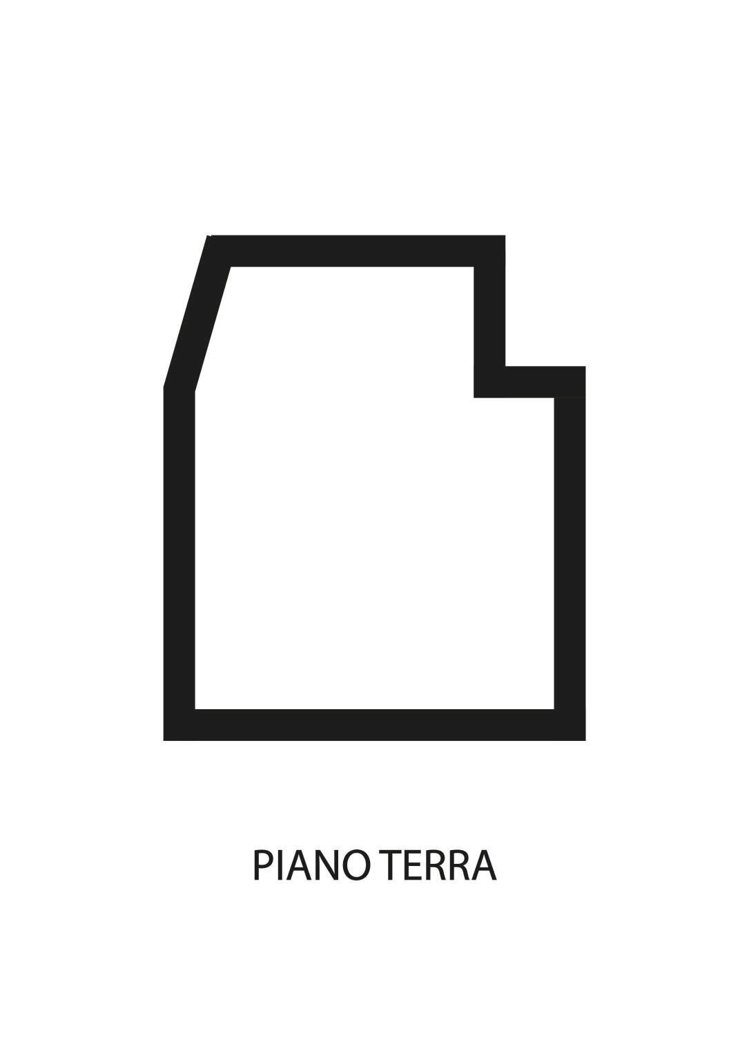 Capannone via Domenico Lama, 18, Faenza - planimetria 1