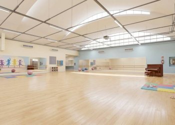 Interno non residenziale - Capannone via Domenico Lama, 18, Faenza - foto 1