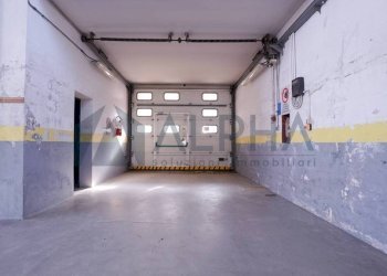 Box auto - Capannone via Domenico Lama, 18, Faenza - foto 9