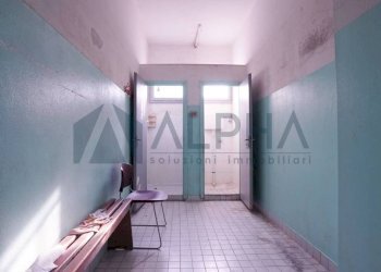 Ingresso - Capannone via Domenico Lama, 18, Faenza - foto 15