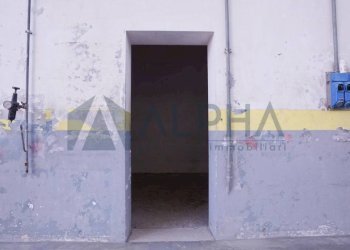 Magazzino - Capannone via Domenico Lama, 18, Faenza - foto 16