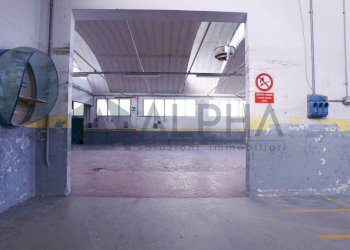 Box auto - Capannone via Domenico Lama, 18, Faenza - foto 19