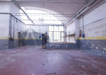 Magazzino - Capannone via Domenico Lama, 18, Faenza - foto 20