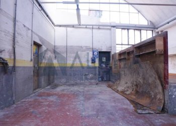 Cortile interno - Capannone via Domenico Lama, 18, Faenza - foto 22