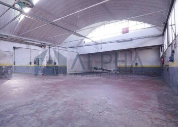 Interno non residenziale - Capannone via Domenico Lama, 18, Faenza - foto 23