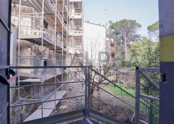 Vista - Capannone via Domenico Lama, 18, Faenza - foto 26