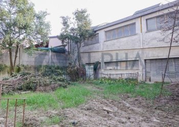 Terreno - Capannone via Domenico Lama, 18, Faenza - foto 29