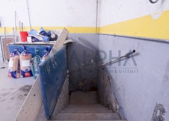 Scala - Capannone via Domenico Lama, 18, Faenza - foto 32