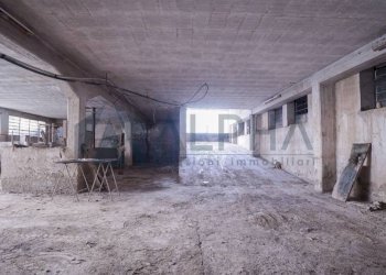 Magazzino - Capannone via Domenico Lama, 18, Faenza - foto 34