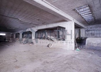 Magazzino - Capannone via Domenico Lama, 18, Faenza - foto 35