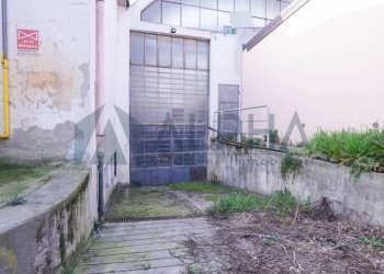 Giardino - Capannone via Domenico Lama, 18, Faenza - foto 38