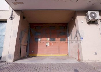 Facciata - Capannone via Domenico Lama, 18, Faenza - foto 39