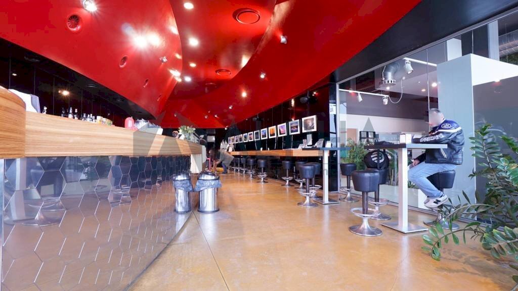 Interno non residenziale - Cafeteria - Cold Bar via Faentina, Ravenna - photo 1