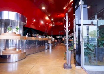 Interno non residenziale - Bar Tavola Calda - Fredda via Faentina, Ravenna - foto 2