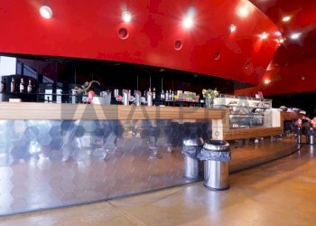 Interno non residenziale - Bar Tavola Calda - Fredda via Faentina, Ravenna - foto 5