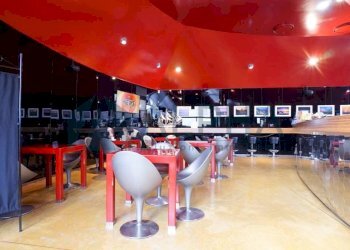 Interno non residenziale - Bar Tavola Calda - Fredda via Faentina, Ravenna - foto 7