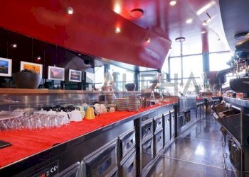 Interno non residenziale - Bar Tavola Calda - Fredda via Faentina, Ravenna - foto 9