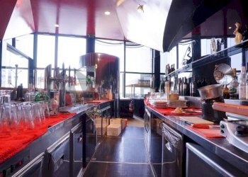 Interno non residenziale - Bar Tavola Calda - Fredda via Faentina, Ravenna - foto 10