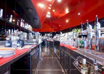 Interno non residenziale - Bar Tavola Calda - Fredda via Faentina, Ravenna - foto 11