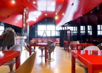 Interno non residenziale - Bar Tavola Calda - Fredda via Faentina, Ravenna - foto 12