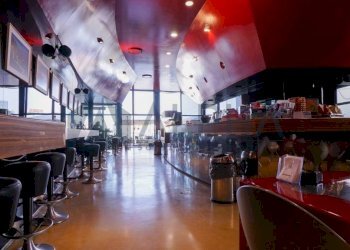 Interno non residenziale - Bar Tavola Calda - Fredda via Faentina, Ravenna - foto 13