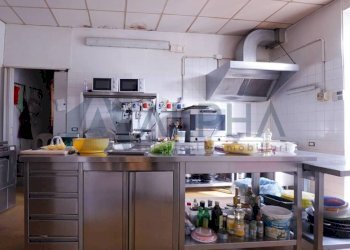 Interno non residenziale - Bar Tavola Calda - Fredda via Faentina, Ravenna - foto 17