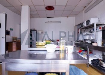 Interno non residenziale - Bar Tavola Calda - Fredda via Faentina, Ravenna - foto 18