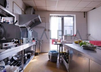 Interno non residenziale - Bar Tavola Calda - Fredda via Faentina, Ravenna - foto 19