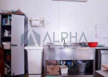 Cucina - Bar Tavola Calda - Fredda via Faentina, Ravenna - foto 20