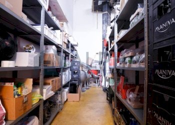 Magazzino - Bar Tavola Calda - Fredda via Faentina, Ravenna - foto 21