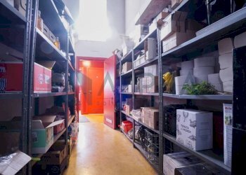 Magazzino - Bar Tavola Calda - Fredda via Faentina, Ravenna - foto 22