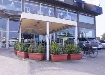 Facciata - Bar Tavola Calda - Fredda via Faentina, Ravenna - foto 29