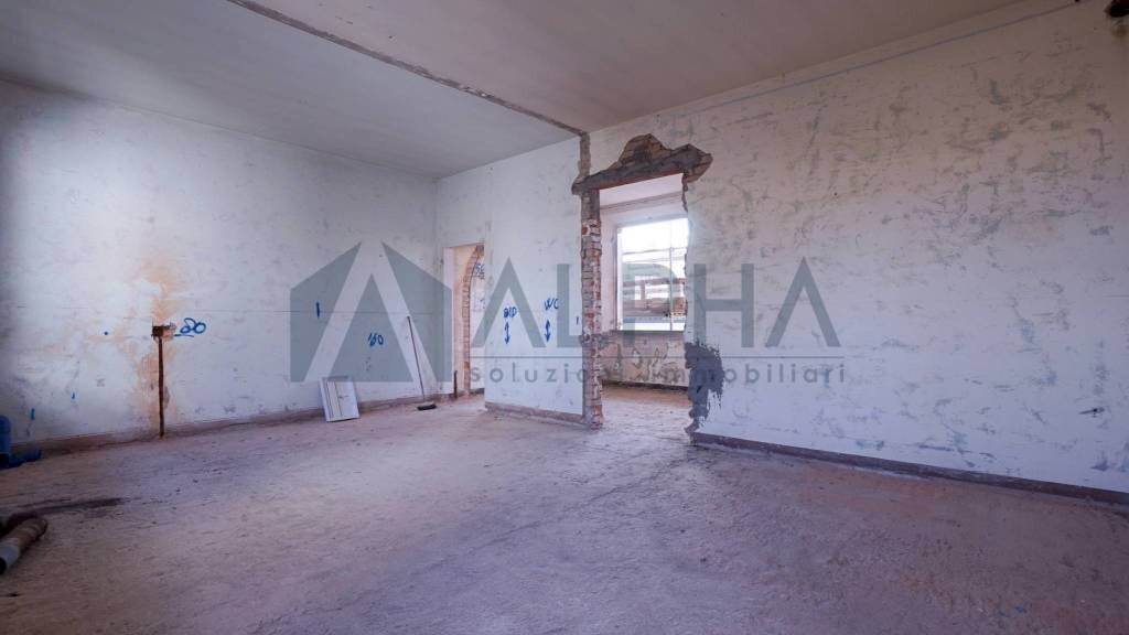 Stanza non arredata - Two-room apartment via Domenico Lama, Faenza - photo 2