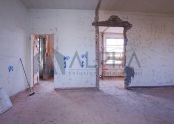 Cucina - Two-room apartment via Domenico Lama, Faenza - photo 6