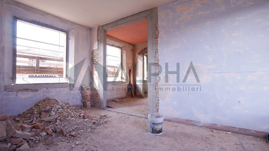 Stanza non arredata - Monolocale via Domenico Lama, Faenza - foto 3