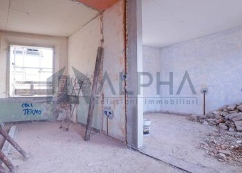 Stanza non arredata - One-room apartment via Domenico Lama, Faenza - photo 2