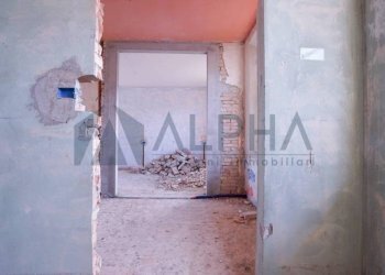 Disimpegno - One-room apartment via Domenico Lama, Faenza - photo 6