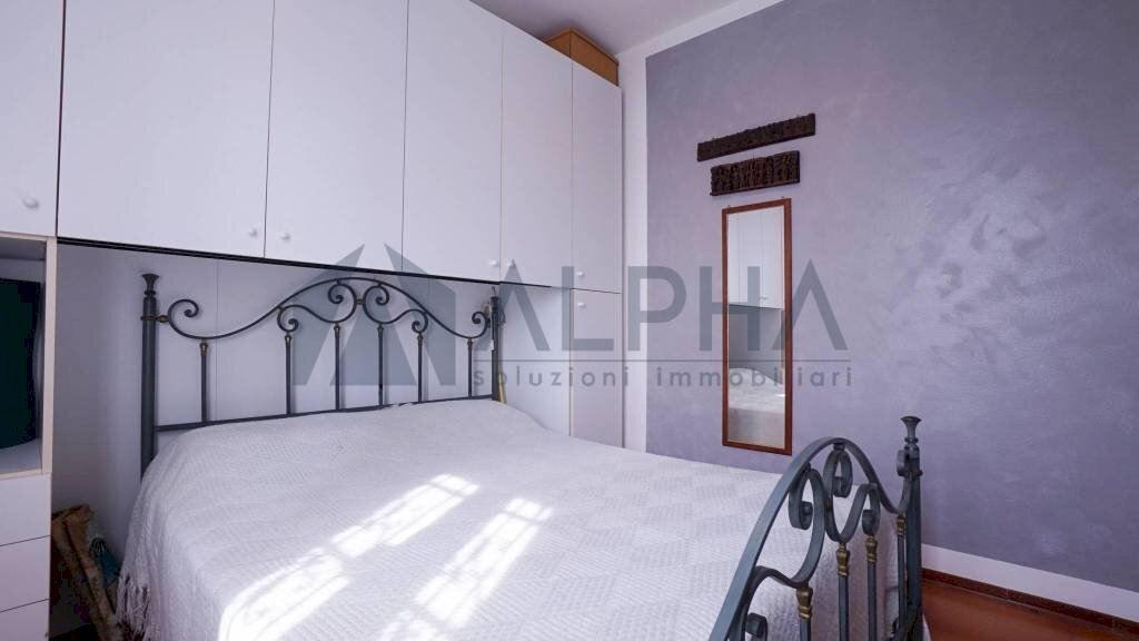 Camera da letto - Trilocale viale libia, Ferrara - foto 2