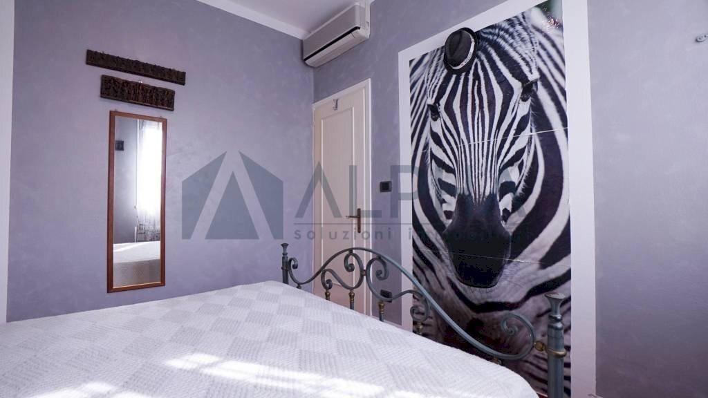 Camera da letto - Trilocale viale libia, Ferrara - foto 3