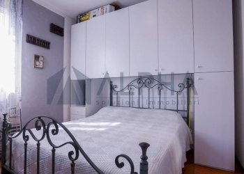 Camera da letto - Trilocale viale libia, Ferrara - foto 1